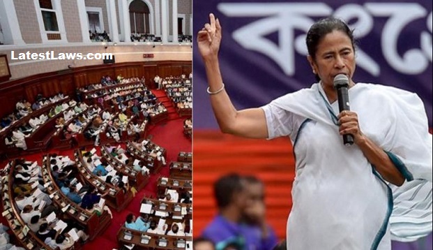 West Bengal Government