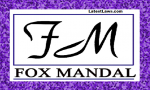 Fox and Mandal