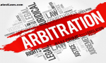 Arbitration