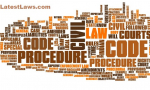 Code of Civil Procedure