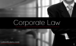 Corporate Law