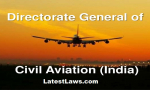 Directorate General of Civil Aviation (DGCA)