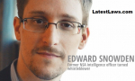 Edward Snowden