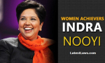 Indra Nooyi