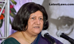 Justice Indira Banerjee