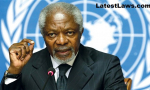 Kofi Annan