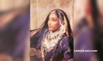 Maharani Jindan Kaur, Widow of Maharaja Ranjit Singh