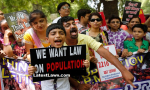 Population Control Law in India