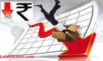 Rupee Fall