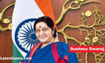 Sushma Swaraj
