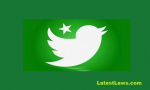Twitter in Pakistan
