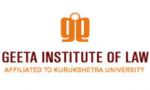 Geeta Institute of Law