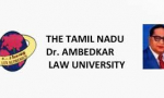 tamil nadu law university