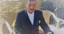 Advocate Ajay Singh Verma