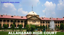 Allahabad High Court