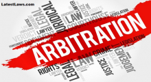 Arbitration