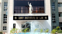 Army Institute of Law