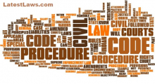 Code of Civil Procedure