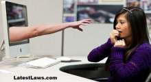 Cyber Stalking