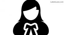 Woman Advocate, Lawyer