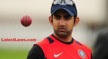 Gautam Gambhir