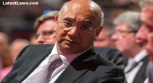 Keith Vaz