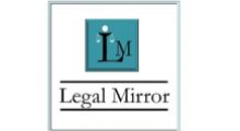 Legal Mirror