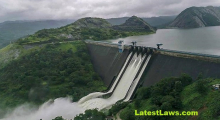 Mullaperiyar Dam