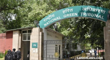 National Green Tribunal (NGT)