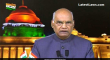 President Kovind