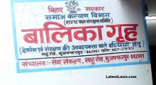 Shelter Home, Bihar
