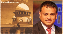 Advocate Manoj Gorkela