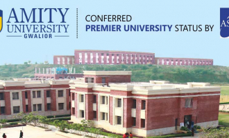 Amity Gwalior