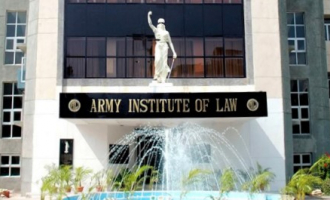 Army Institute of Law
