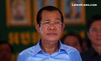 Cambodia’s premier Hun Sen