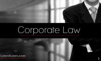 Corporate Law