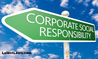 Corporate Social Responsibility, CSR