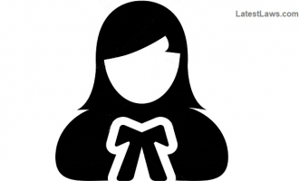 Woman Advocate, Lawyer