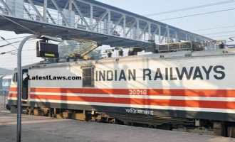 Indian Railways