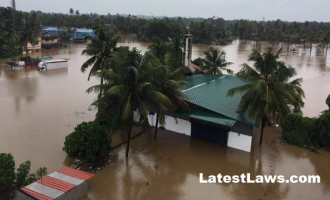 Kerala Floods
