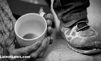 Malnourished children rescued