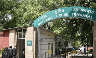 National Green Tribunal (NGT)