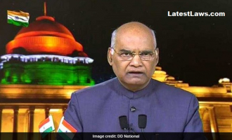 President Kovind