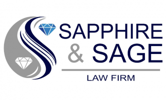 Sapphire & Sage