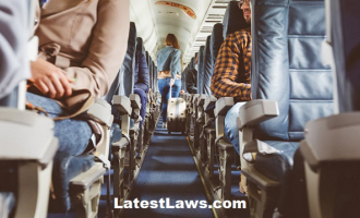 Sexual Harassment, Groping and Stalking