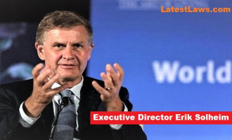UN Environment Chief