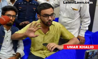 Umar Khalid