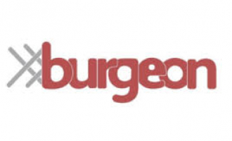 burgeon