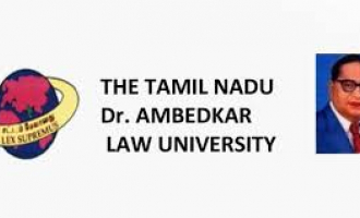 tamil nadu law university