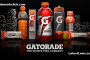 Energy Drink Gatorade
